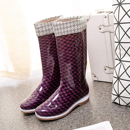 light rain boots for women
