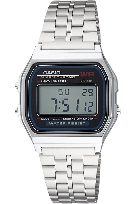 casio a159w diamond