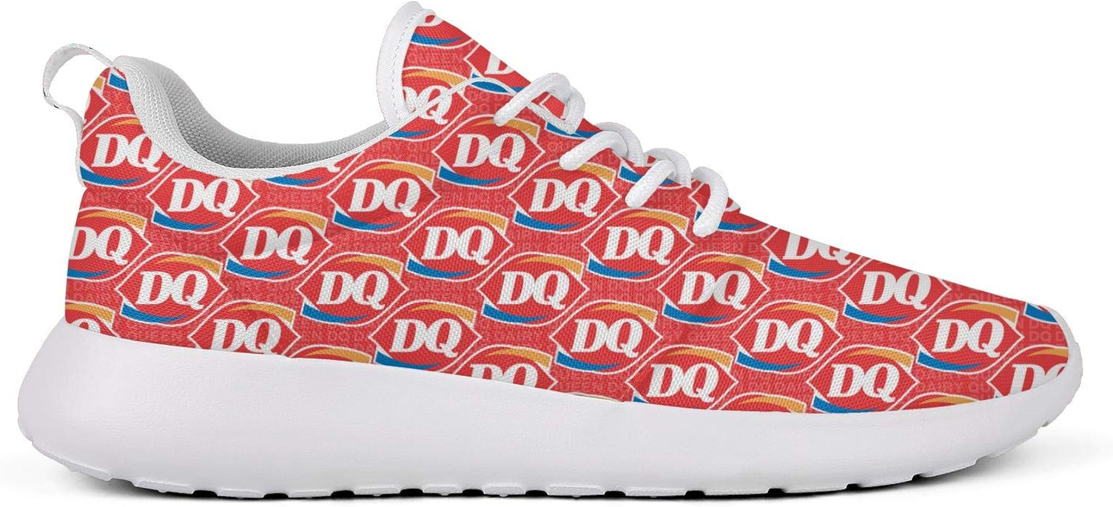 dq tennis shoes