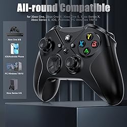 [Need to Upgrade] Wireless Controller Replacement