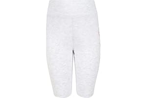 PUMA girls Rebel Pack Biker ShortsShorts