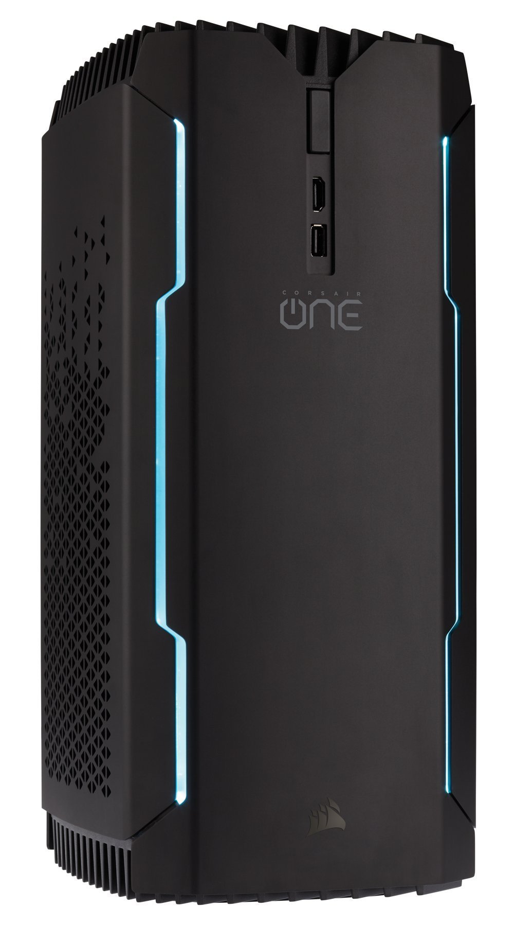 Review Corsair One I164 Compact Gaming Desktop One I164 Compact