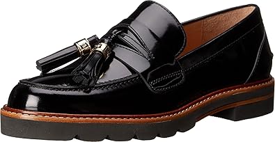 stuart weitzman penny loafer