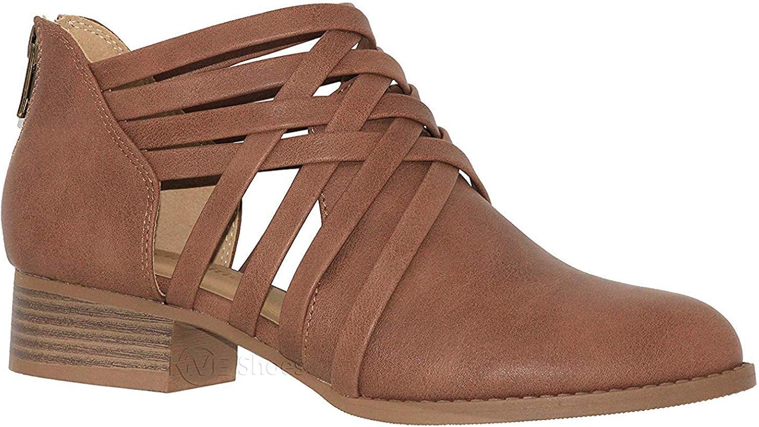 city classified booties