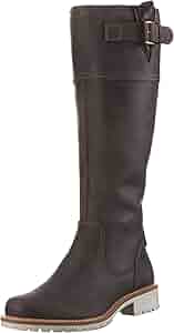 ecco elaine tall boot