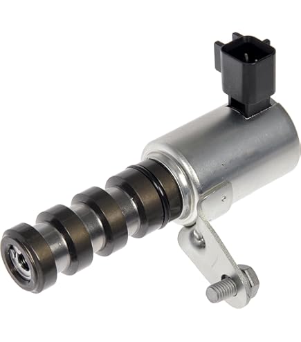 Engine Variable Valve Timing Solenoid Actuator For GMC Chevy Buick VVT