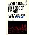 The Voice of Reason: Essays in Objectivist Thought (Ayn Rand Library) (VOL. V)