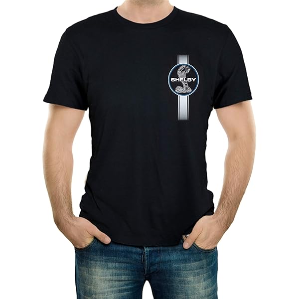 Cobra Kai Official 3/4 Sleeve Baseball Tee - White With Black Patches, Striker Stripe Style