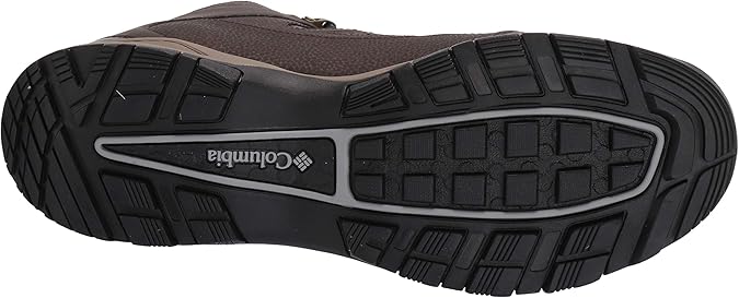 liftop iii snow boot