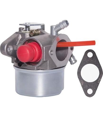 Carbman Vergaser-Umbausatz – Perfekt Für Eska, Sears, Tecumseh Außenbordmotoren Von 1961-1987