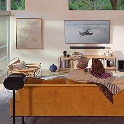 Sonos Era 300 - Black - Wireless, Alexa Enabled