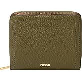 Fossil Logan Multifunction Bifold Wallet, Nebula