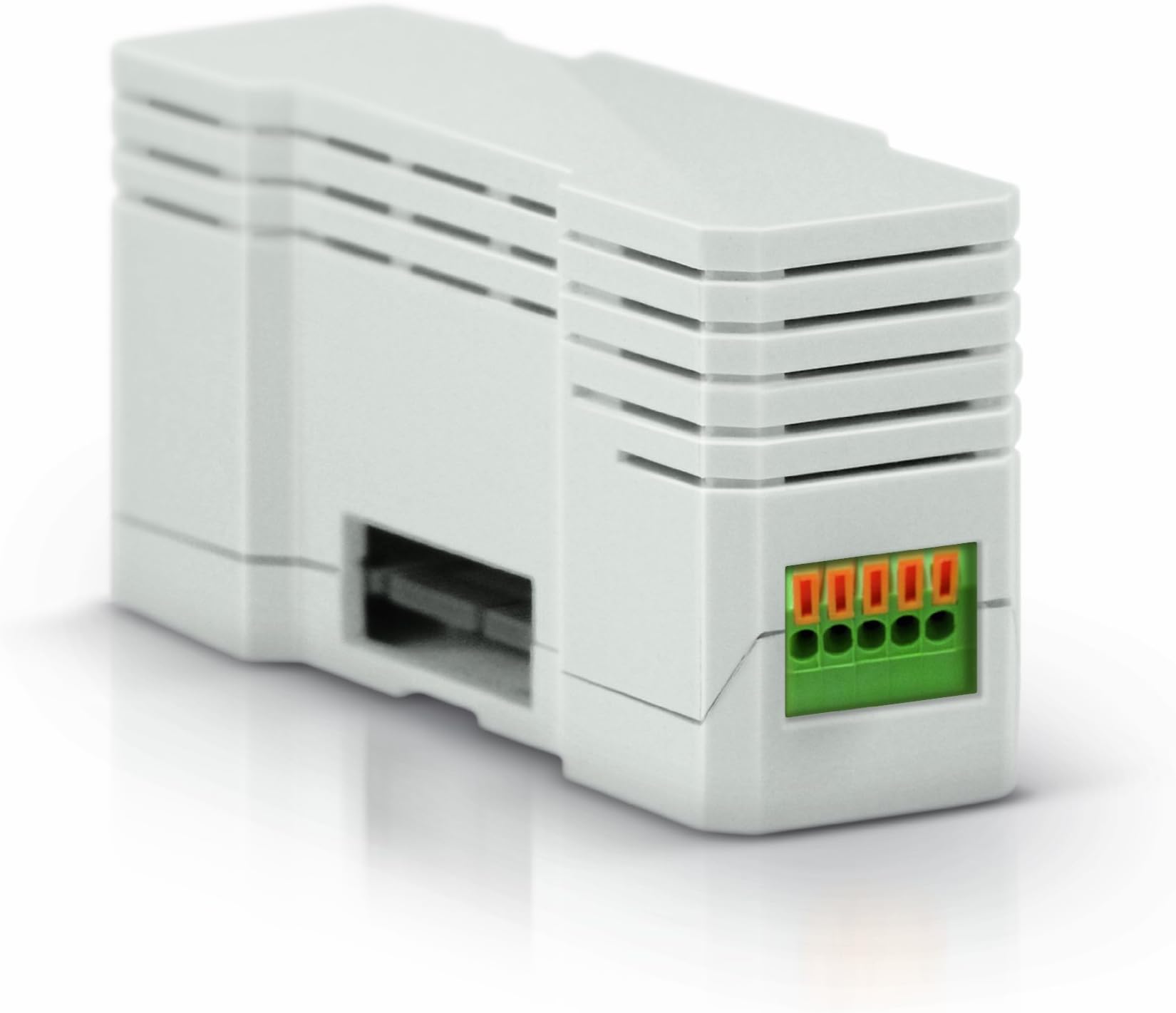 Zipato zbm.Serial Zipabox Expansion Module-Serial, White