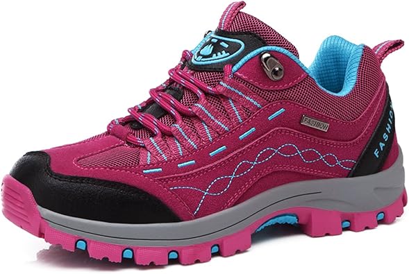 scarpe da trekking amazon
