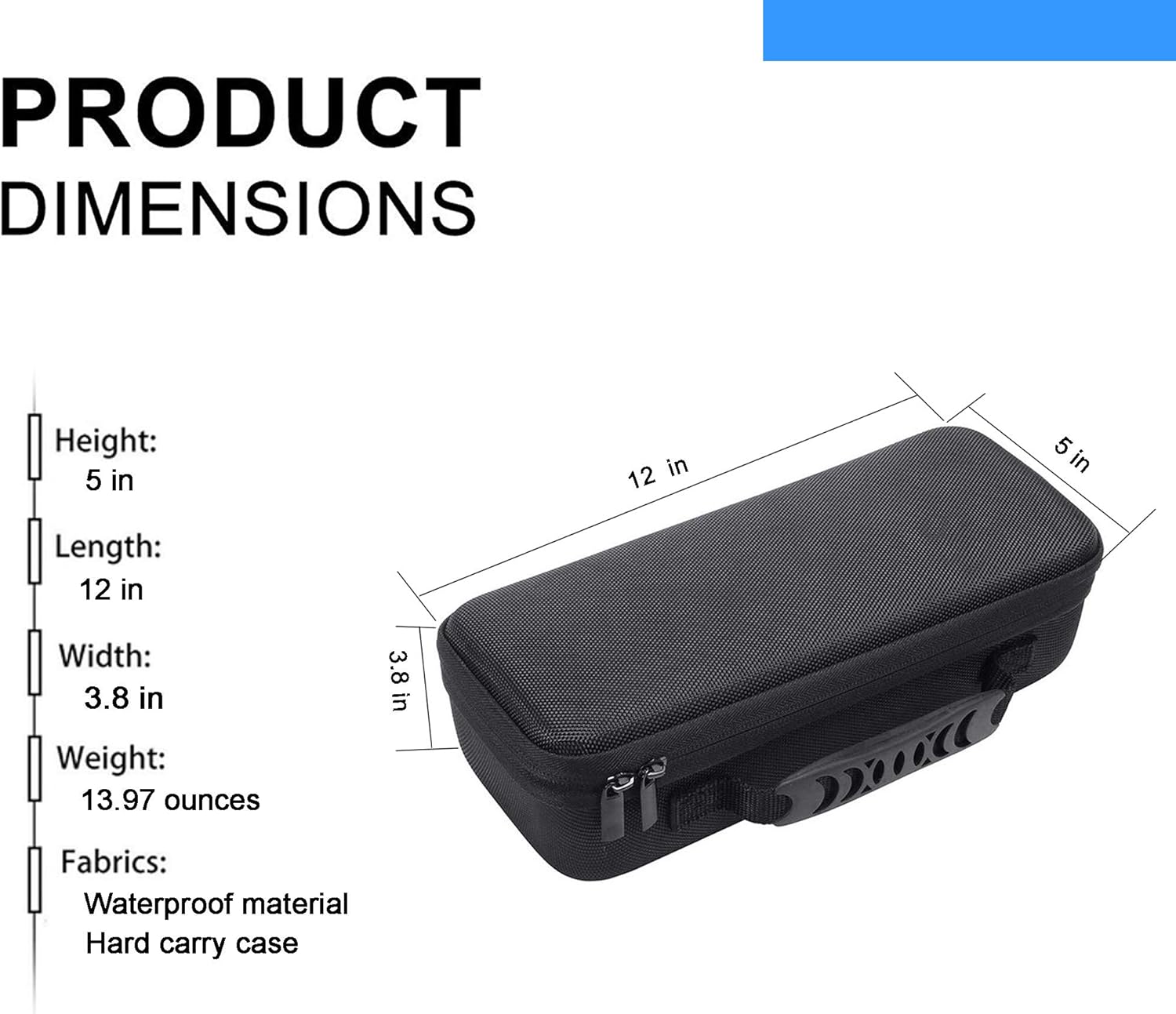 sony srs xb30 carry case