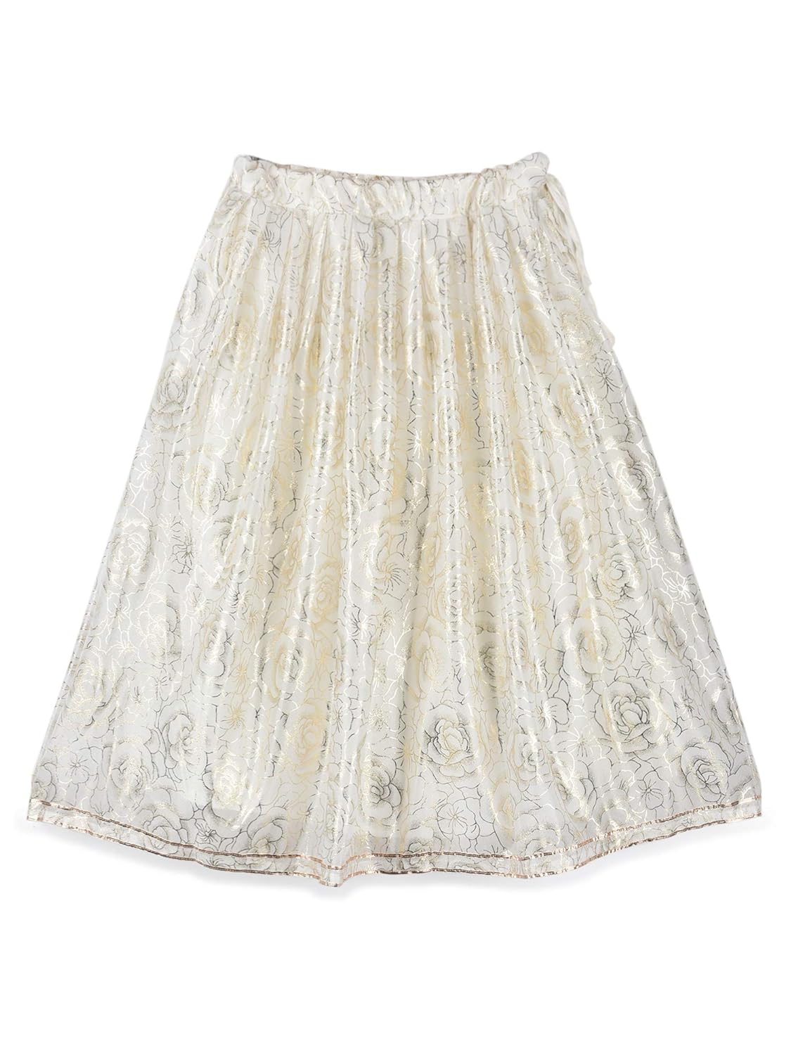 k&u girl's maroon velvet lehenga choli