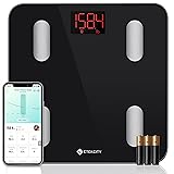 Etekcity Scales for Body Weight, Bathroom Digital