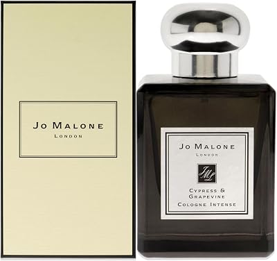 Jo Malone Cypress & Grapevine Intense Unisex 1.7 oz Cologne Spray Woody Aromatic