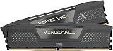 Corsair Vengeance DDR5 64GB (2x32GB) 6000MHz CL30 AMD EXPO iCUE Grey