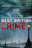 The Mammoth Book of Best British Crime 9
