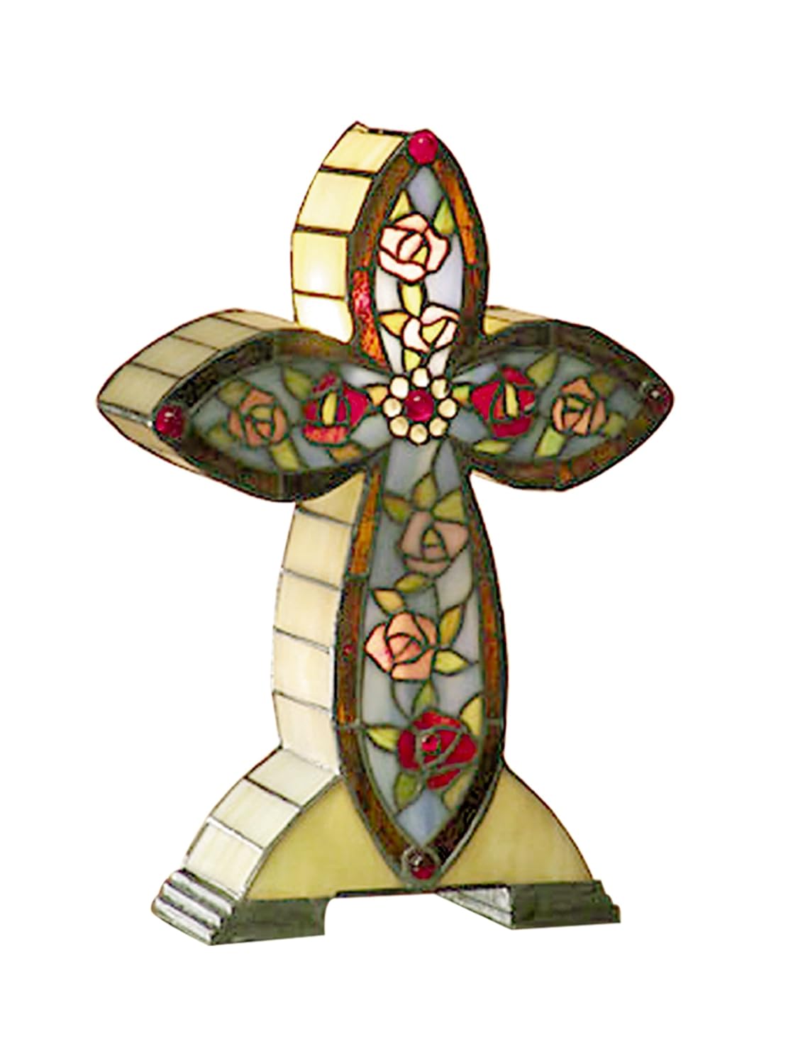 Best small desk louis tiffany lamp