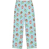UWSG Pajama Pants Lounge Pajama Bottoms Sleepwear Pjs Bottoms with Pocket