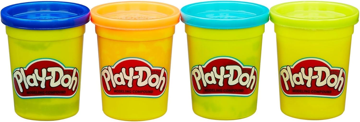 plastilina play doh 141 gr