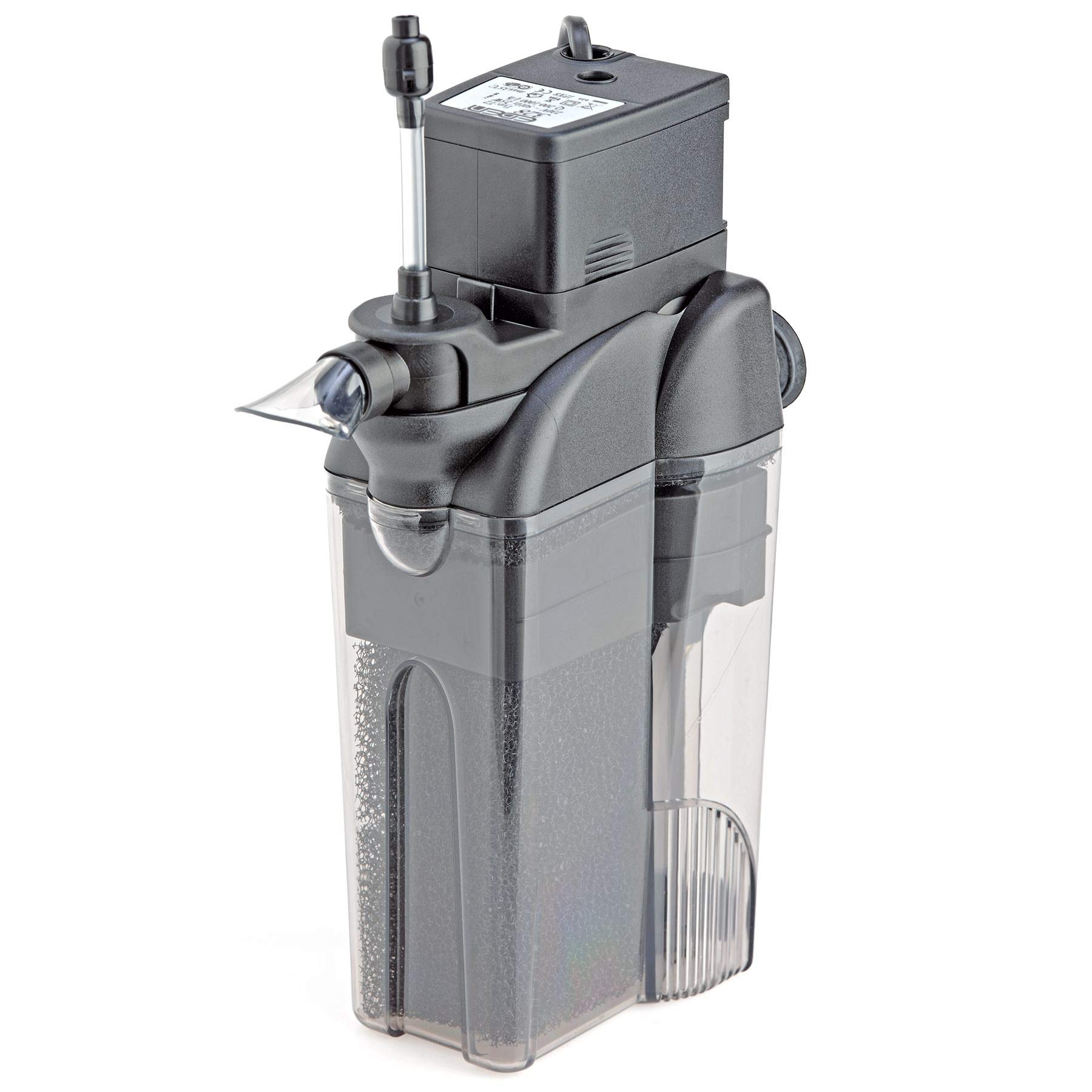 Eden Internal Aquarium Filter 328 (300 Litres)