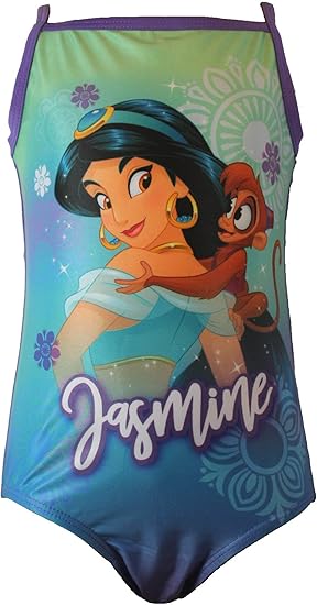 jasmine swimming costume
