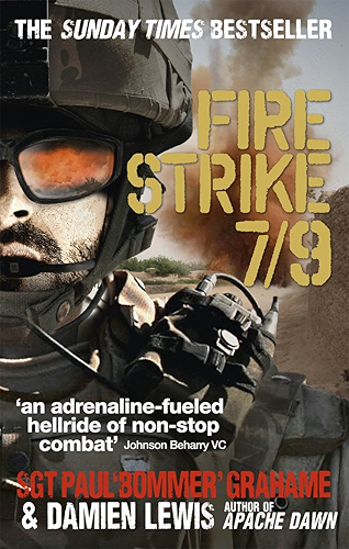 Download Fire Strike 7/9 (English Edition) PDF