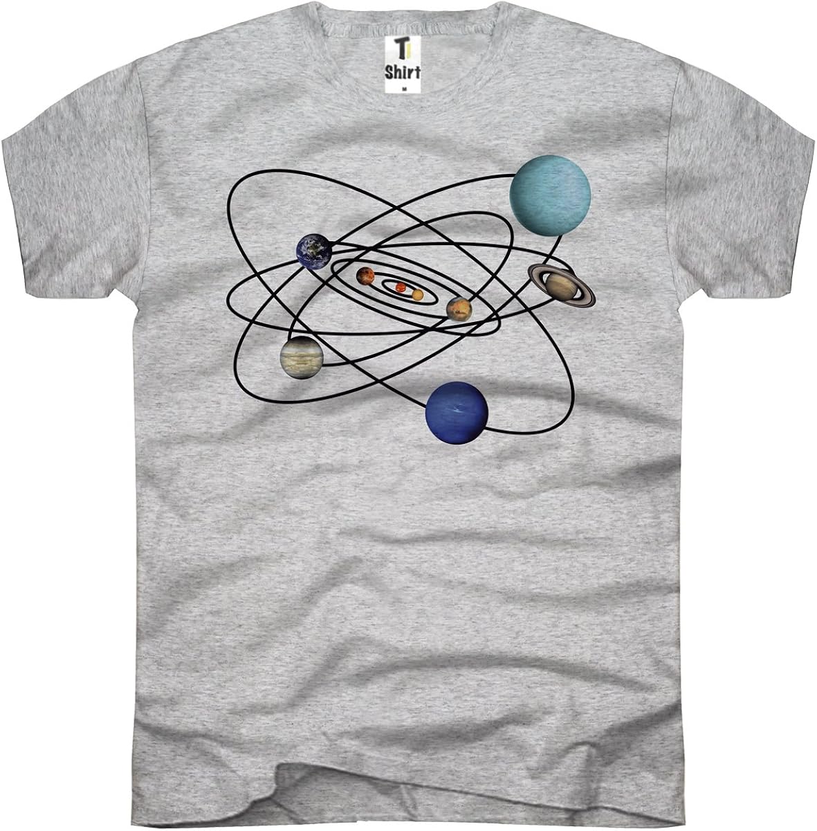 TEE-Shirt, Herren T-Shirt mit Aufdruck. Coole Motive. T-Shirt mit