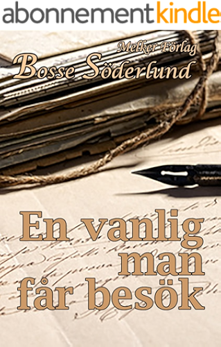 Download En vanlig man får besök (Swedish Edition) PDF