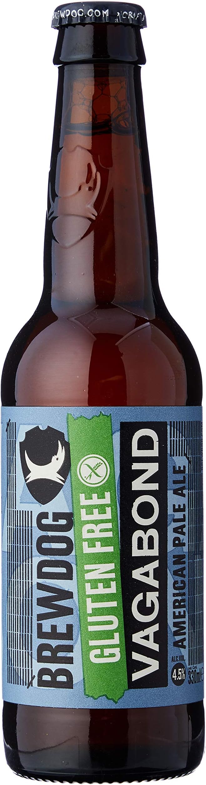 BrewDog Vagabond Beer 330 ml
