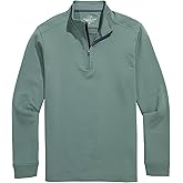 vineyard vines mens Clubhouse Performance Quarter-zip