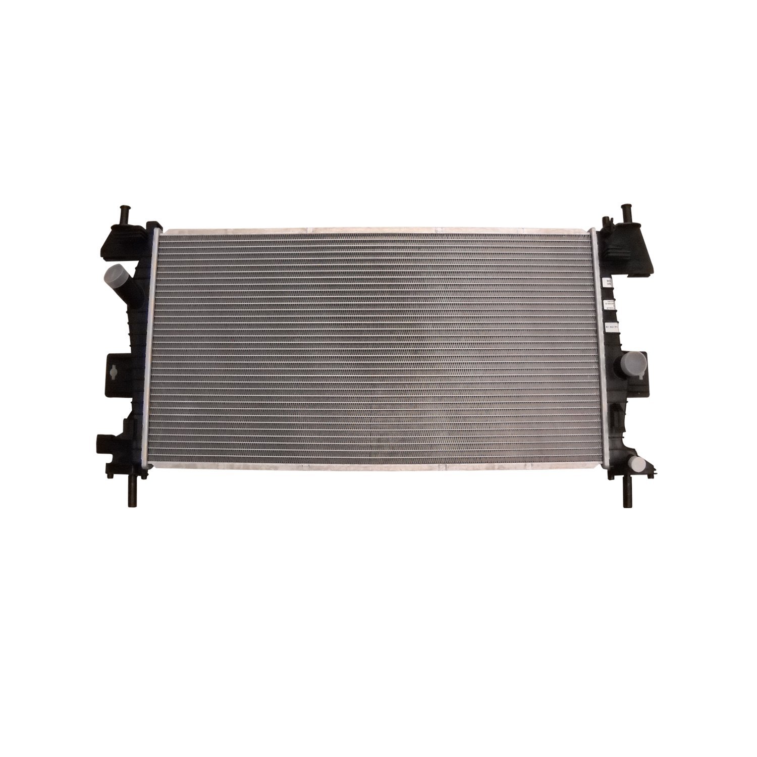 TYC 13219 Replacement Radiator for Ford Focus