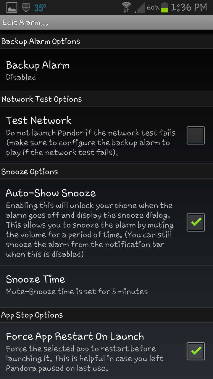 Pandora Alarm Clock Pricepulse