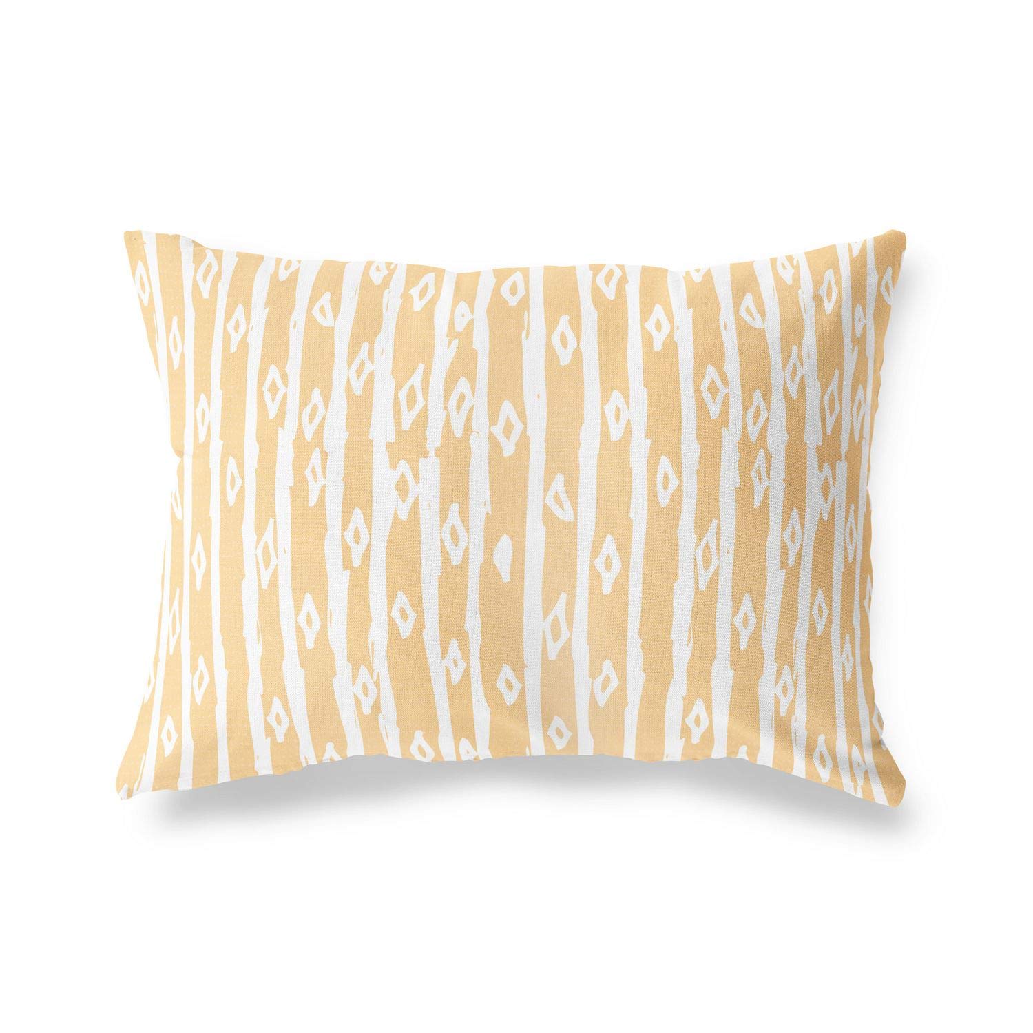 Bonamaison Decorative Cushion Cover Random Pattern, Throw Pillow Covers, Home Decorative Pillowcases for Livingroom, Sofa, Bedroom, Size:35x50 Cm - Designed and Manufactured in Turkey