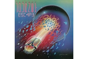 Escape (Vinyl)