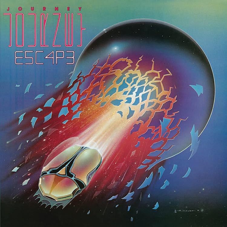 【LP】貴重 ピクチャー盤 JOURNEY FRONTIERS LP】貴重 ピクチャー盤 JOURNEY FRONTIERS Amazon.co.jp