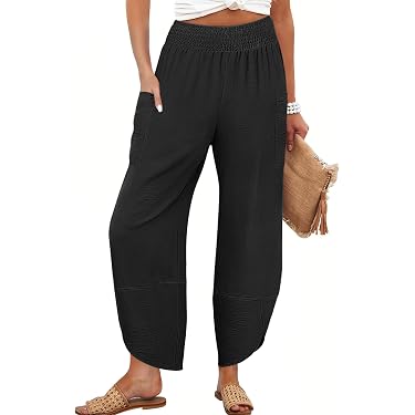 Amazon Best Sellers: Best Women's Pants