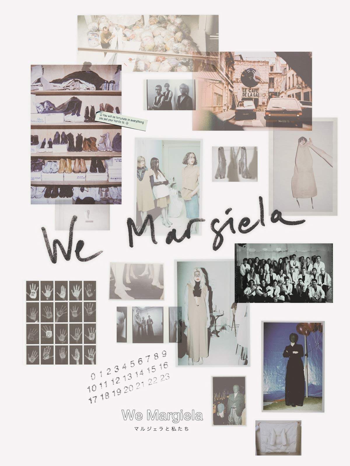 Amazon Co Jp We Margiela マルジェラと私たち 字幕版 を観る Prime Video