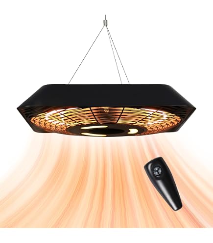 Philips Lighting Ventilador De Techo Amigo Con Luz Led Y Mando Blanco