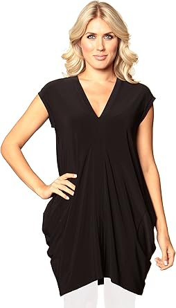 bubble hem tops amazon