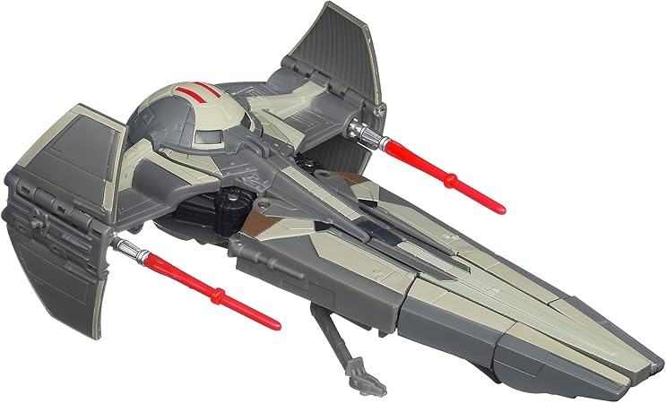 darth maul sith infiltrator
