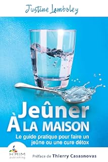 Le Jeune Maigrir Eliminer Se Desintoxiquer Conseils D Expert Amazon Es Lutzner Hellmut Libros En Idiomas Extranjeros