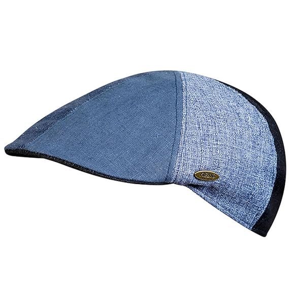 Markenlos Herren - Flatcap - 41164