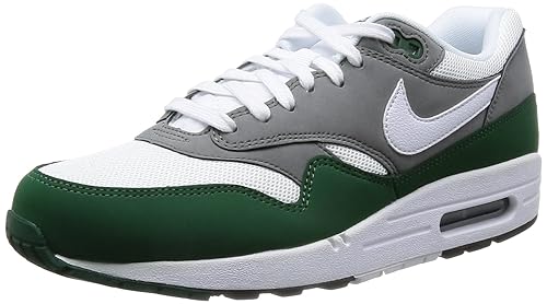 nike air max 1 essential green
