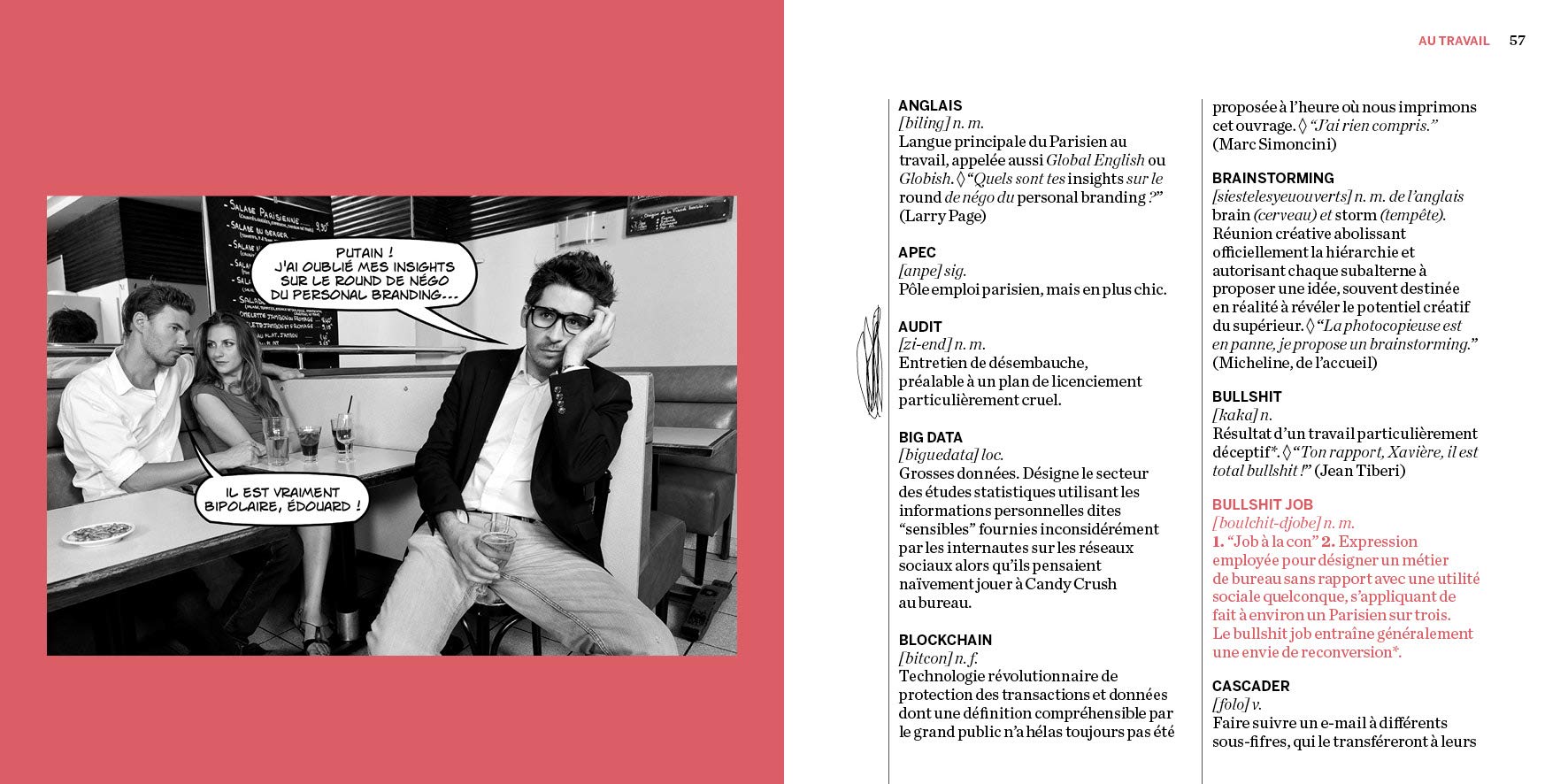 Je Parle Le Parisien Paris Guides Illustres Et Thematiques French Edition Cassely Jean Laurent Saferis Camille Amazon Com Books