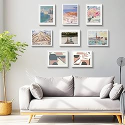 Frametory,12x16 Picture Frame, Display Pictures