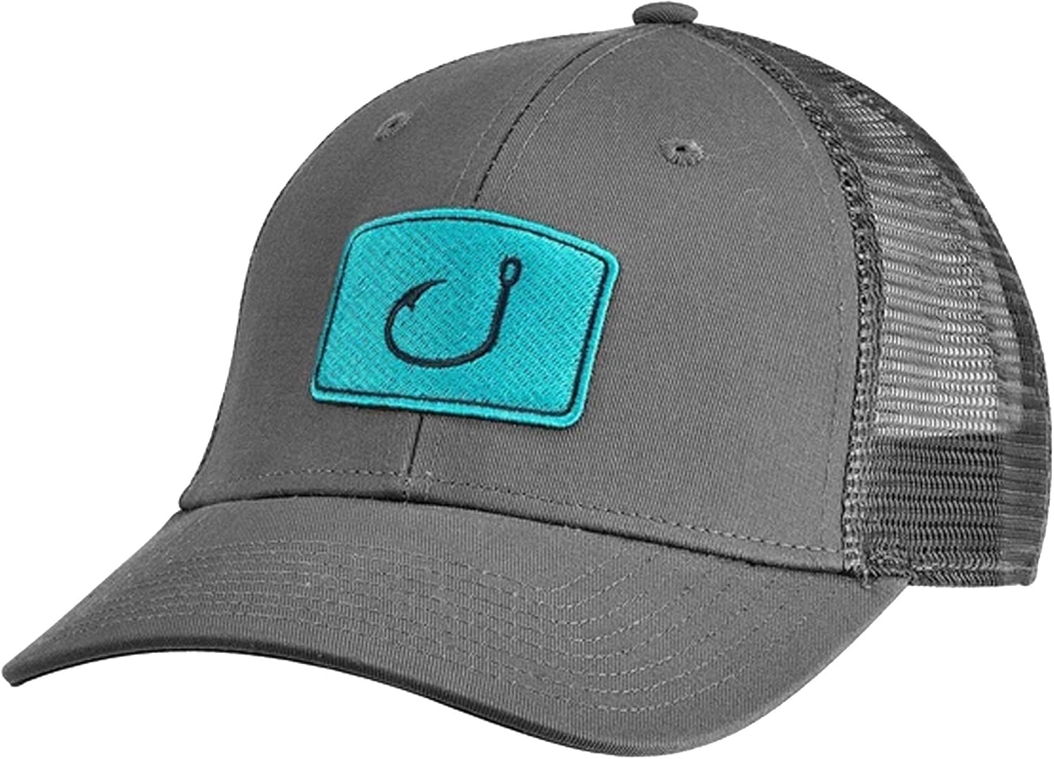 avid fishing hat